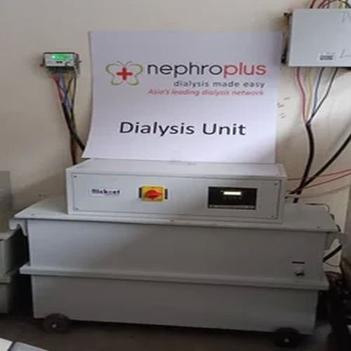 Servo Industrial Voltage Stabilizer