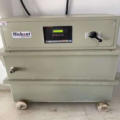 Servo Kon Voltage Stabilizer
