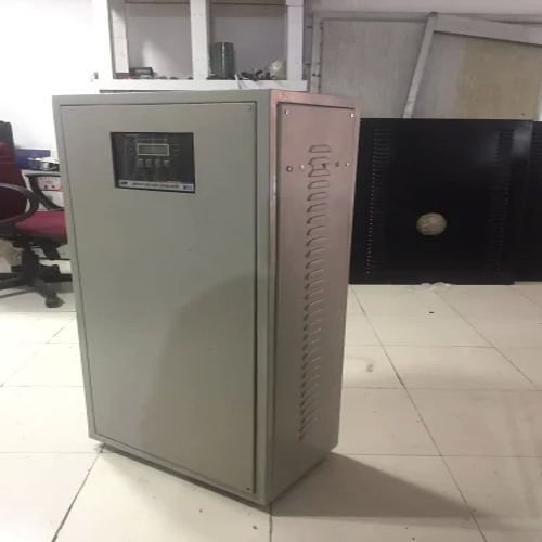 Servo Main Line Voltage Stabilizer