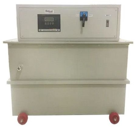 Servo Portable Voltage Stabilizer
