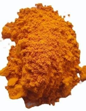10gm Yellow Kumkum
