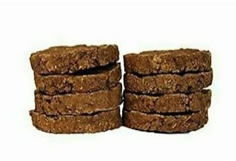 4mm Cow Dung Cake Upla