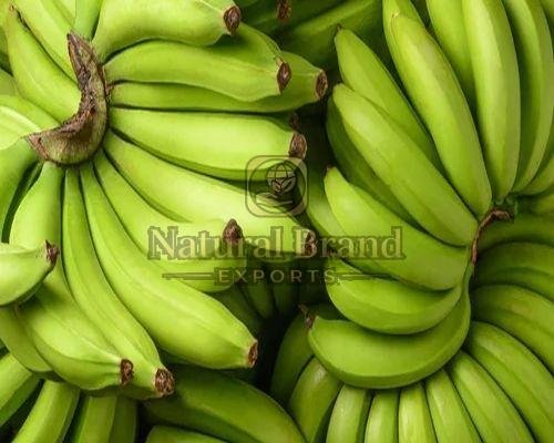 A Grade Green Banana