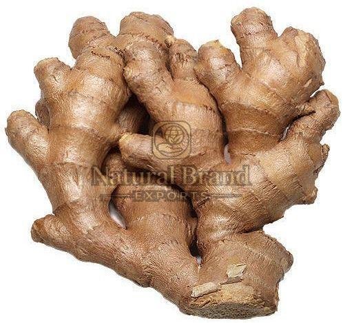 Natural Fresh Ginger