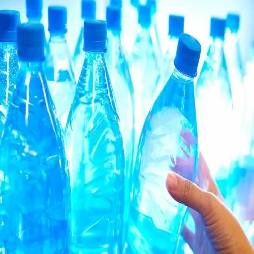 Alkaline Drinking Water