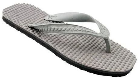 Mens Dotted Hawai Chappal