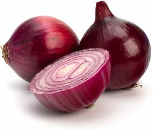 Farm Fresh Red Onion