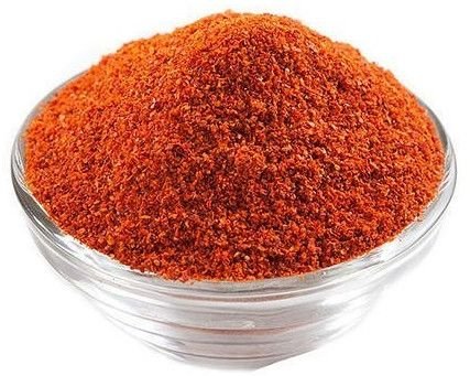 Spicy Red Chili Powder