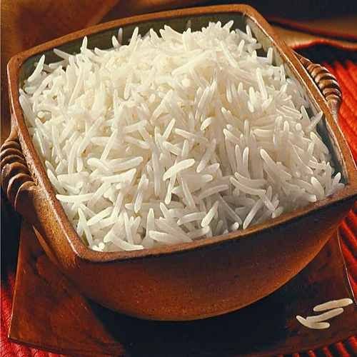 Extra Long Grain Steam Basmati Rice