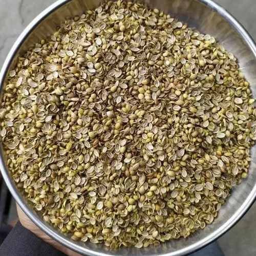 Scooter Split Coriander Seed