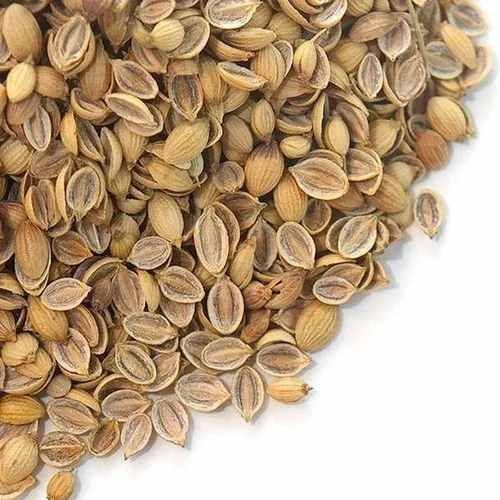 Scooter Split Sortex Coriander Seed