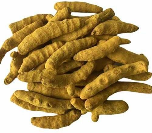 Whole Dry Turmeric Finger
