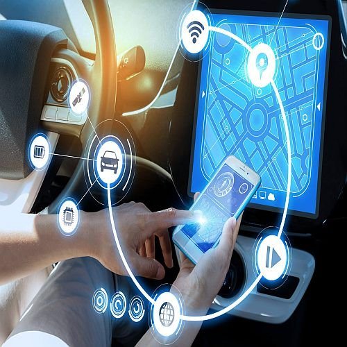 Cargo Tracking Services