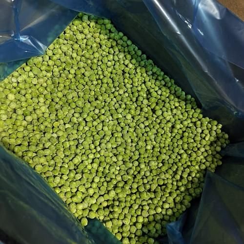 Frozen Green Peas