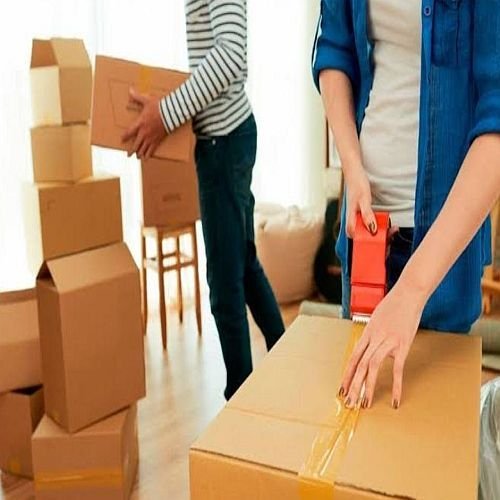 Goods Packaging Services