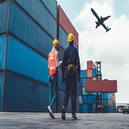 International Import Export Services