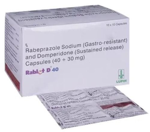 Rabeprazole Sodium Tablets