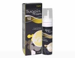 Tugain 5% Foam