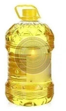 5 Litre Cold Pressed Mustard Oil