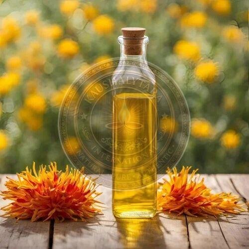 1 Litre Cold Pressed Safflower Oil