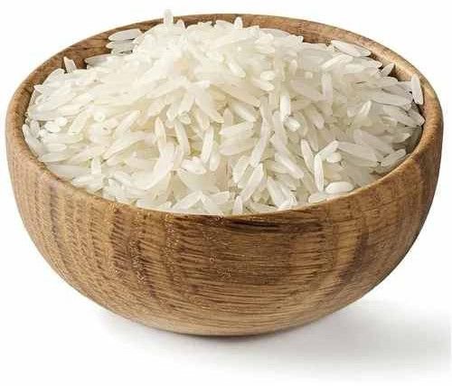 1718 Raw Basmati Rice
