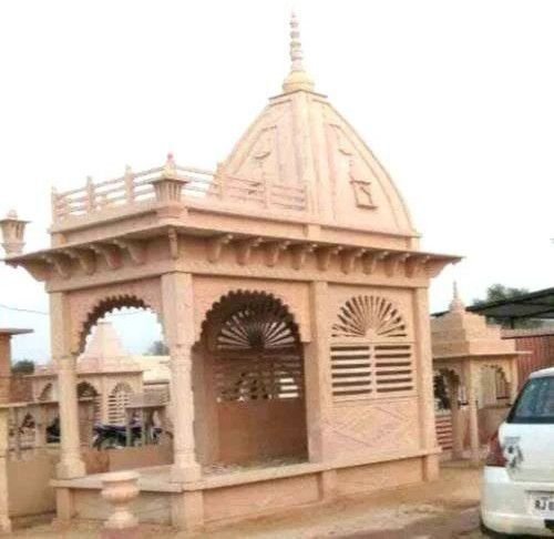 Temple Construction Services