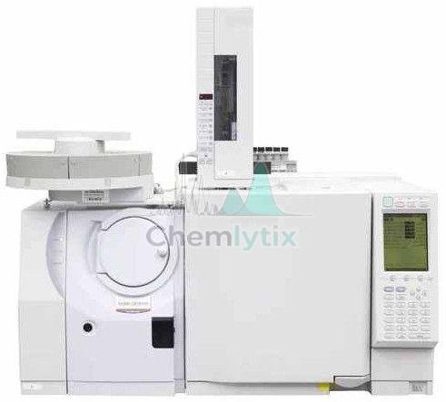 Mass Spectrometry Analysis Service