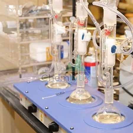 ROI Residue on Ignition Testing Service