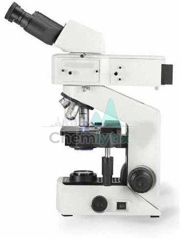 Transmission Electron Microscope