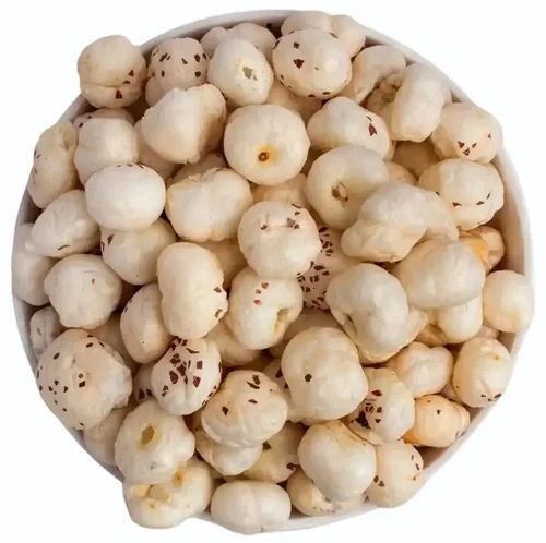 3 Plus Raw Makhana