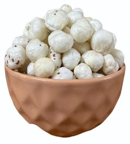 5 Suta Raw Makhana