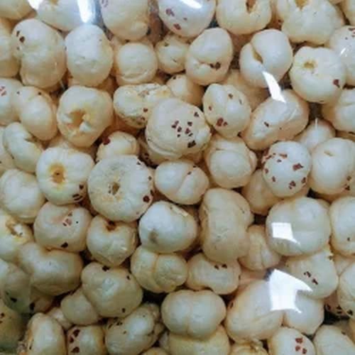 Sortex White Raw Makhana