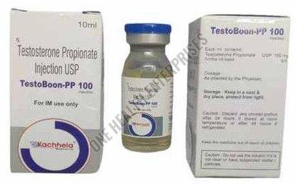 100mg Testoboon PP Testosterone Injection