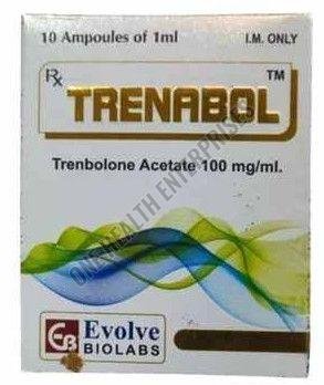 100mg Trenabol Trenbolone Acetate Injection