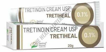 20g Tretiheal Tretinoin Cream
