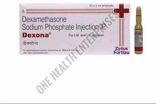 9mg Dexona Dexamethasone Injection
