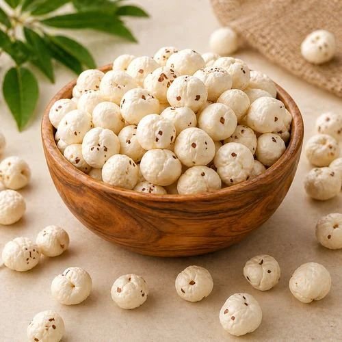 4 Suta Phool Makhana Flakes