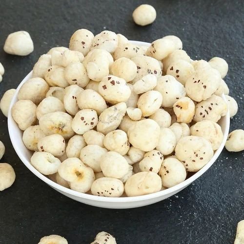 Peri Peri Roasted Flavoured Makhana