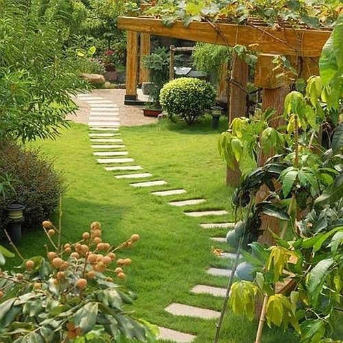 Garden Designing Services