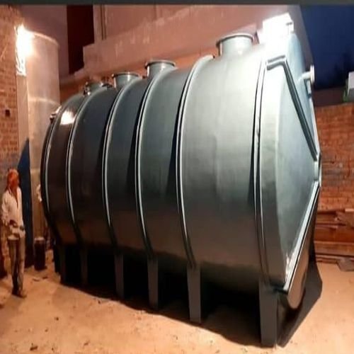 FRP Storage Tank