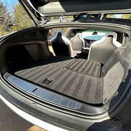 Car Boot Space Cleaning Services