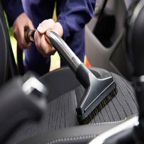 Car Dry Cleaning Services