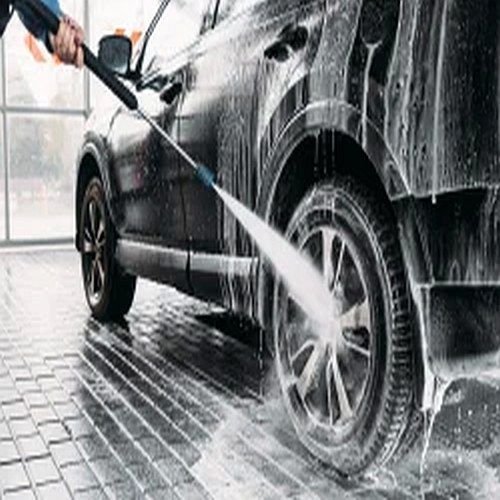 Doorstep Car Wash Services