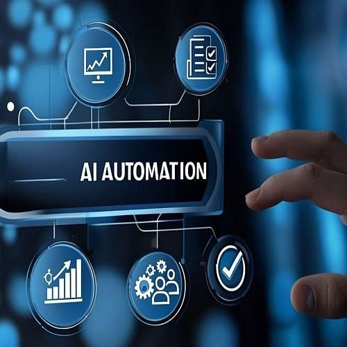 AI Automation Services