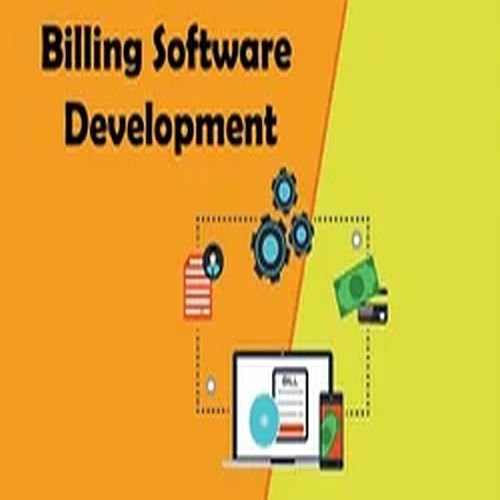 Billing Software Development Services