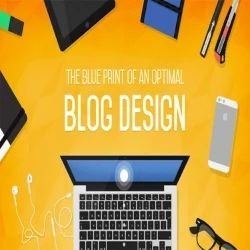Blog Design Services
