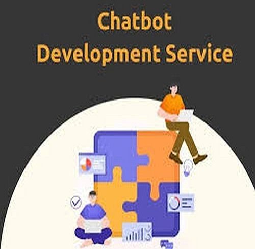 Chatbot Software Development Services