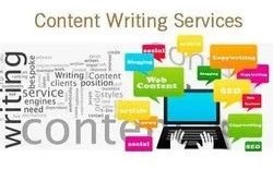 Content Writing Services