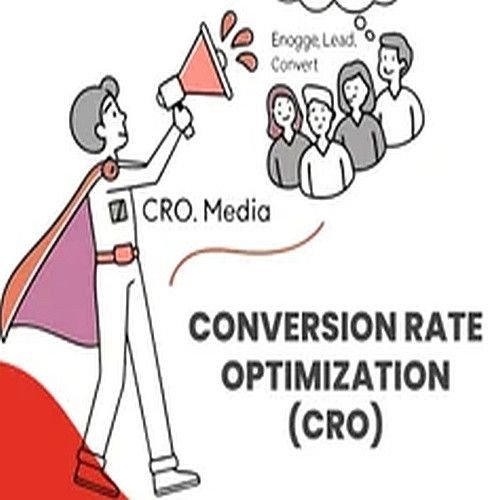 Conversion Rate Optimization Services