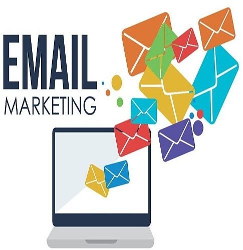 Email Marketing Services